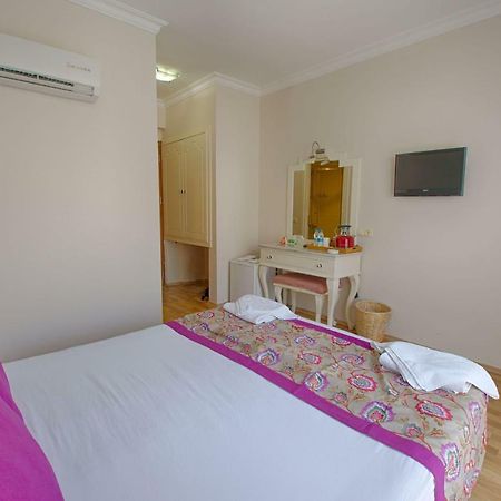 אולודניץ S3 Hotels Orange מראה חיצוני תמונה