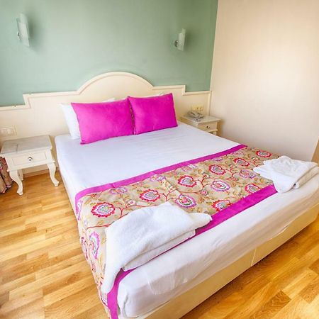 אולודניץ S3 Hotels Orange מראה חיצוני תמונה