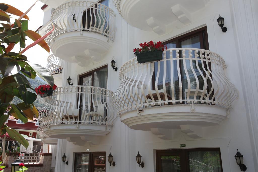 אולודניץ S3 Hotels Orange מראה חיצוני תמונה