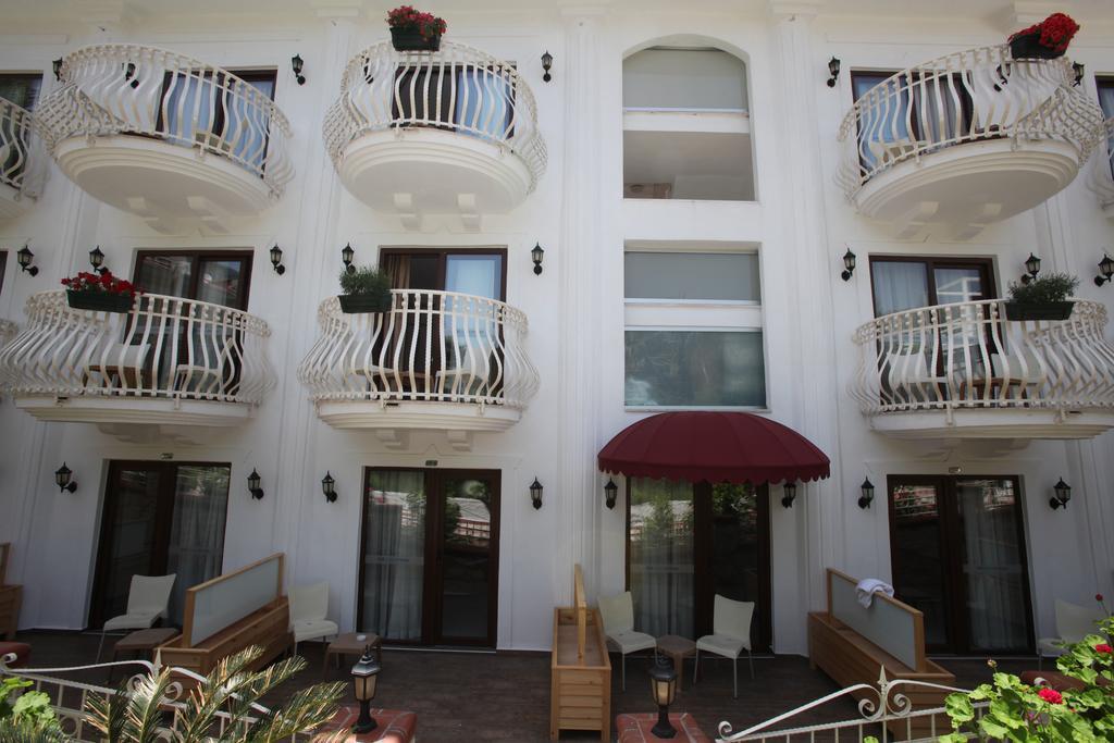 אולודניץ S3 Hotels Orange מראה חיצוני תמונה