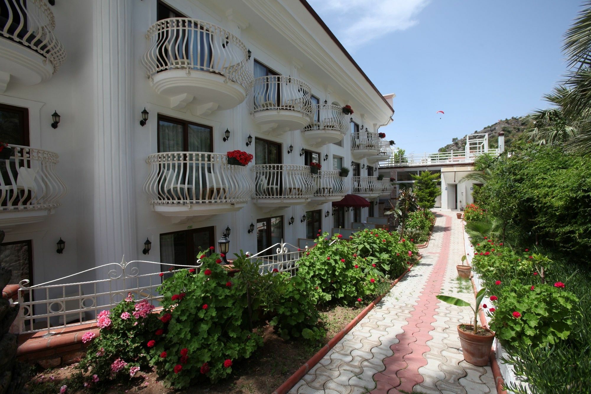 אולודניץ S3 Hotels Orange מראה חיצוני תמונה