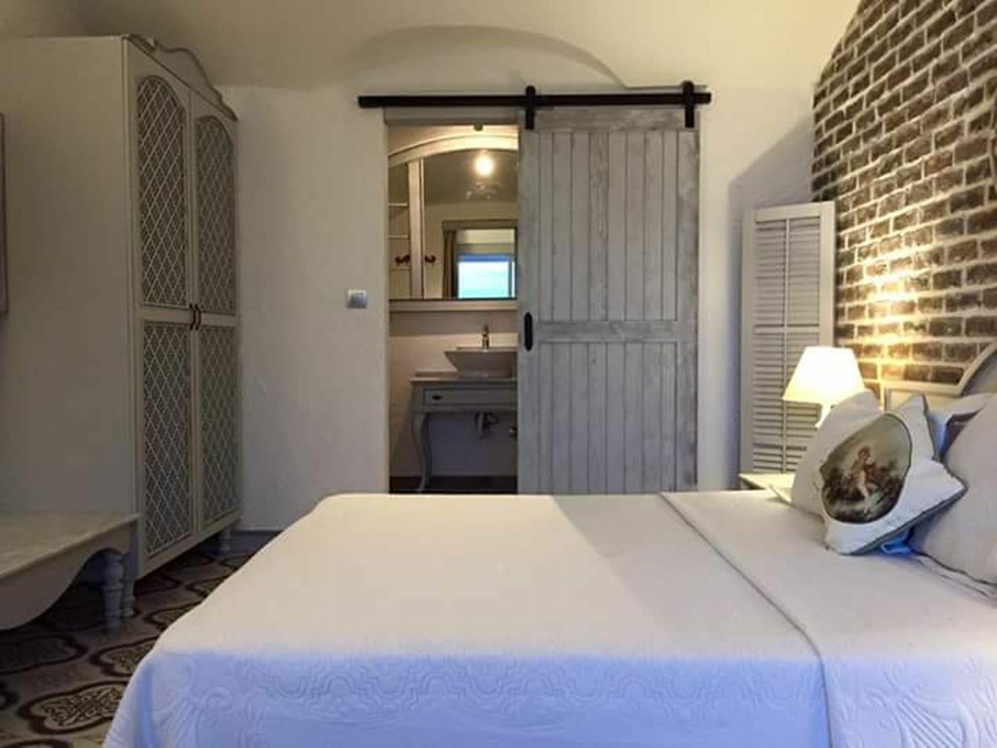 אולודניץ S3 Hotels Orange מראה חיצוני תמונה