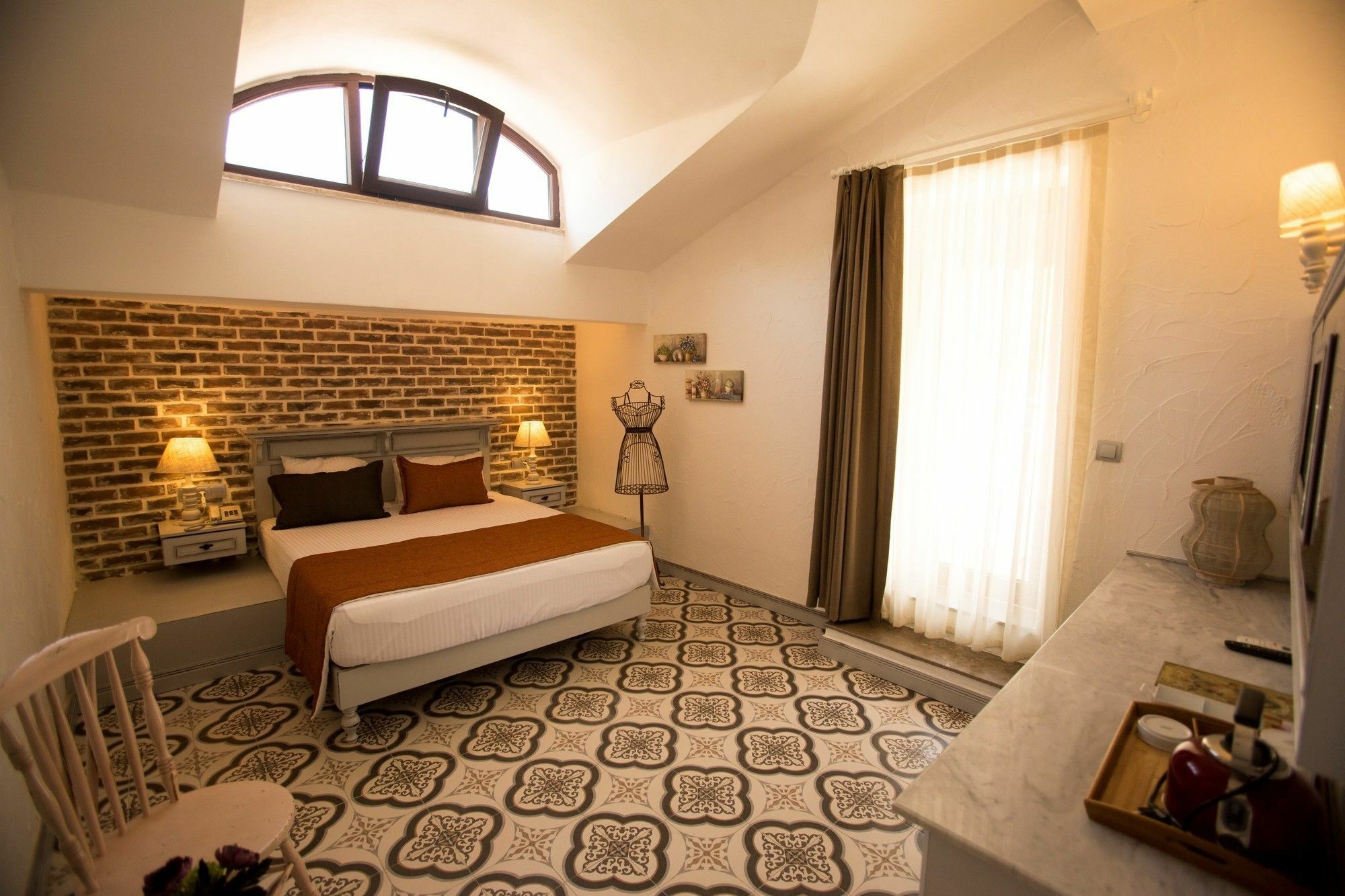 אולודניץ S3 Hotels Orange מראה חיצוני תמונה