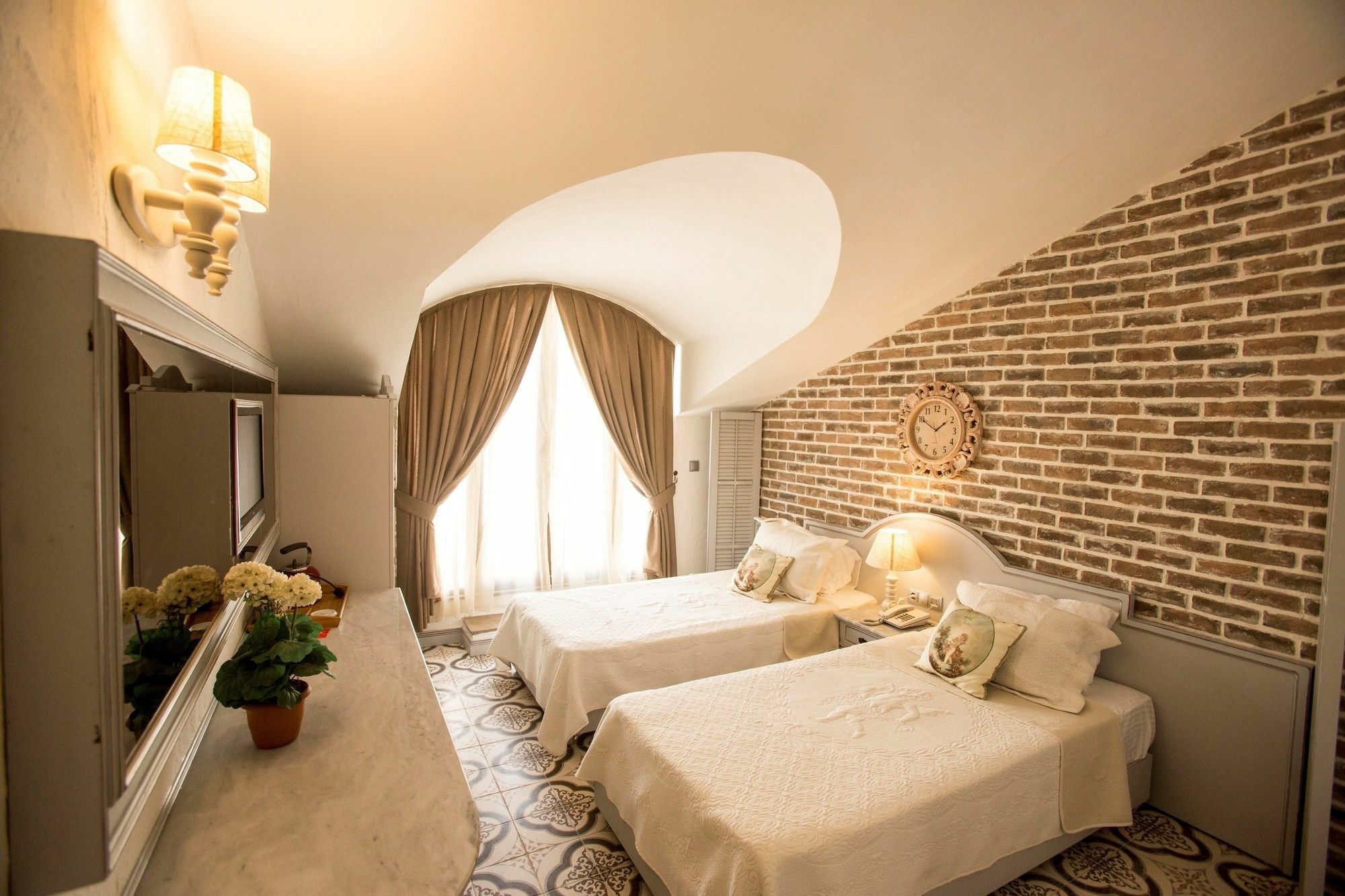 אולודניץ S3 Hotels Orange מראה חיצוני תמונה