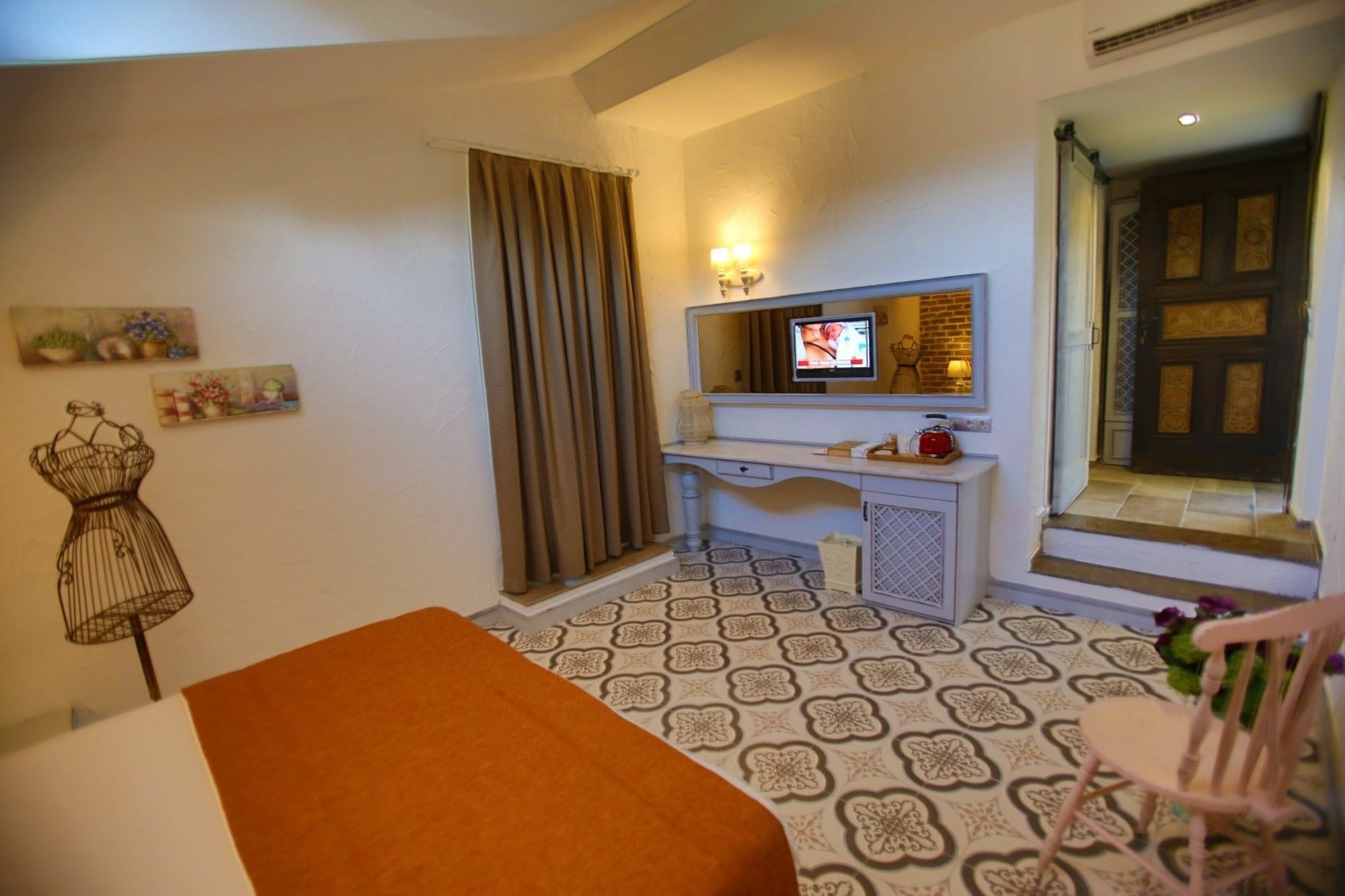 אולודניץ S3 Hotels Orange מראה חיצוני תמונה