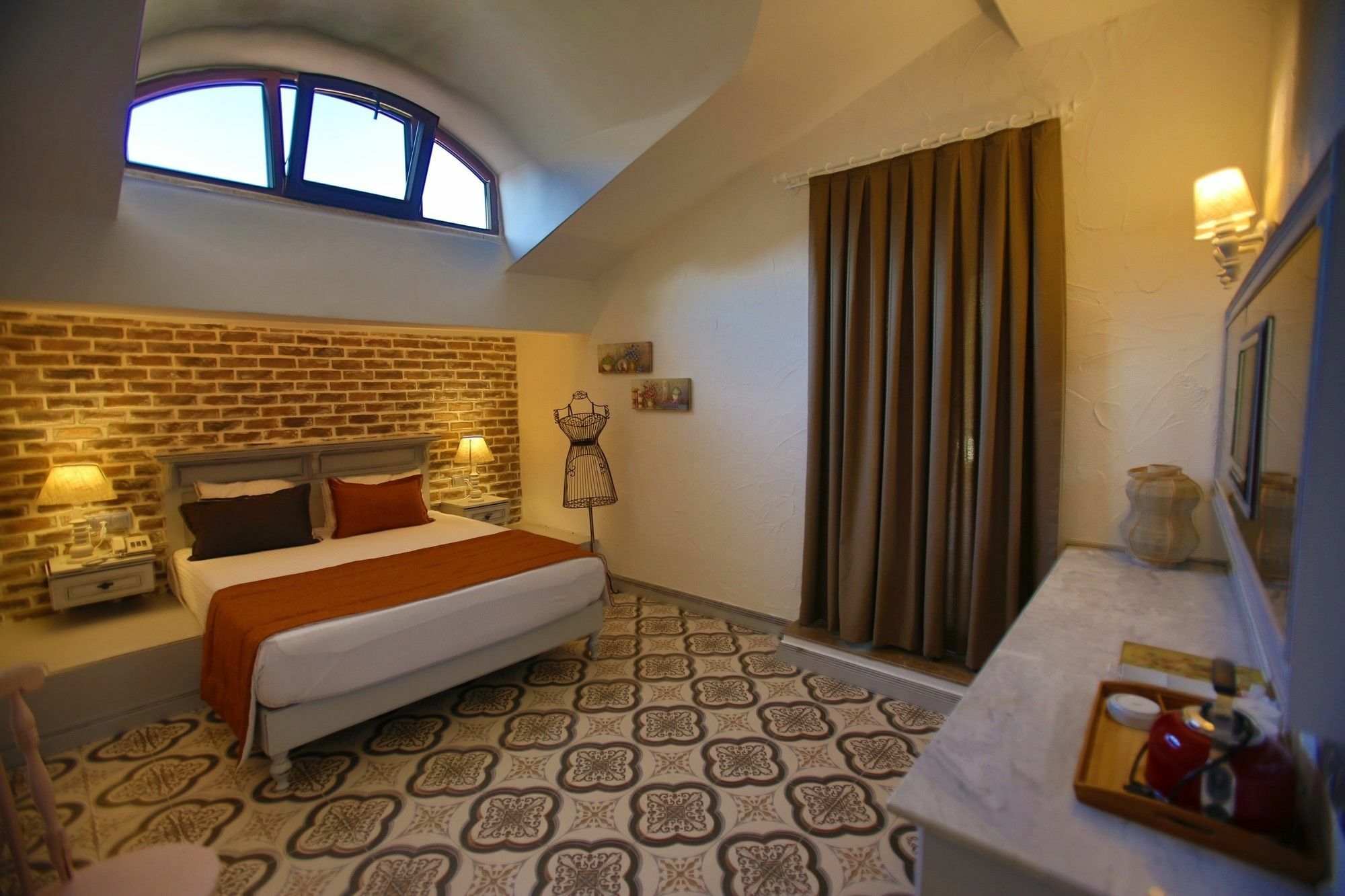 אולודניץ S3 Hotels Orange מראה חיצוני תמונה