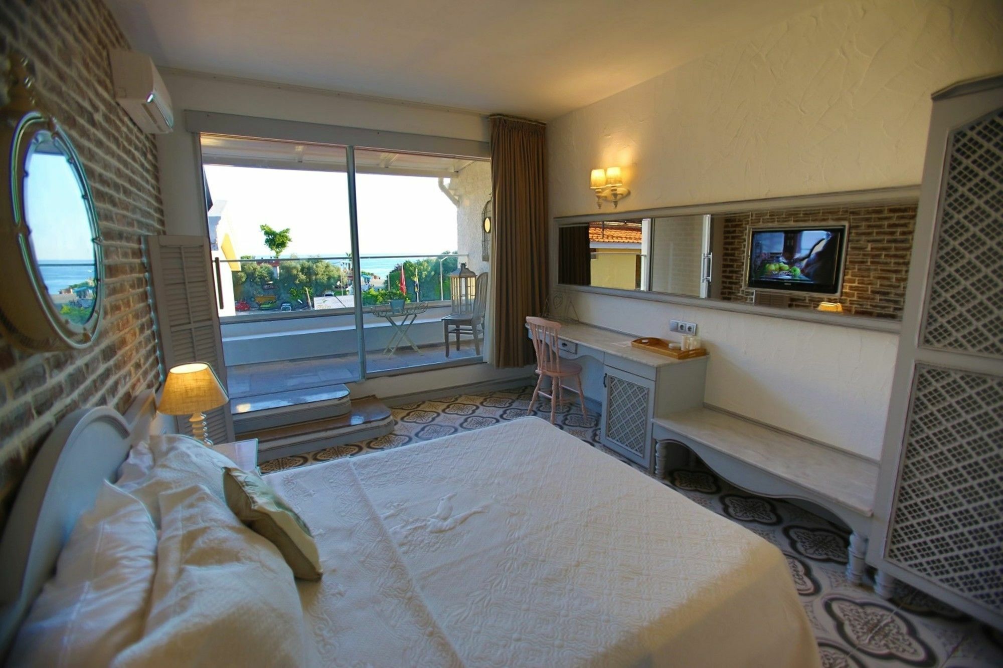 אולודניץ S3 Hotels Orange מראה חיצוני תמונה