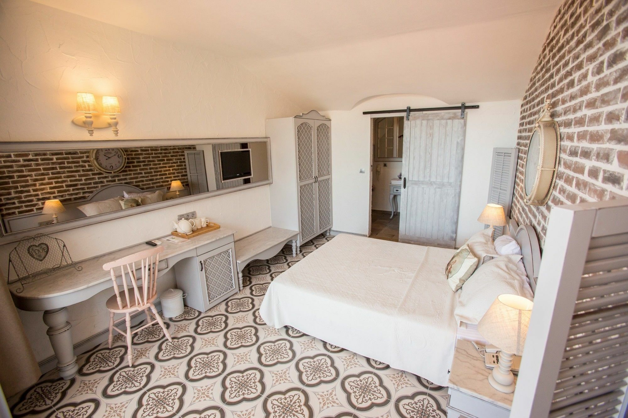 אולודניץ S3 Hotels Orange מראה חיצוני תמונה