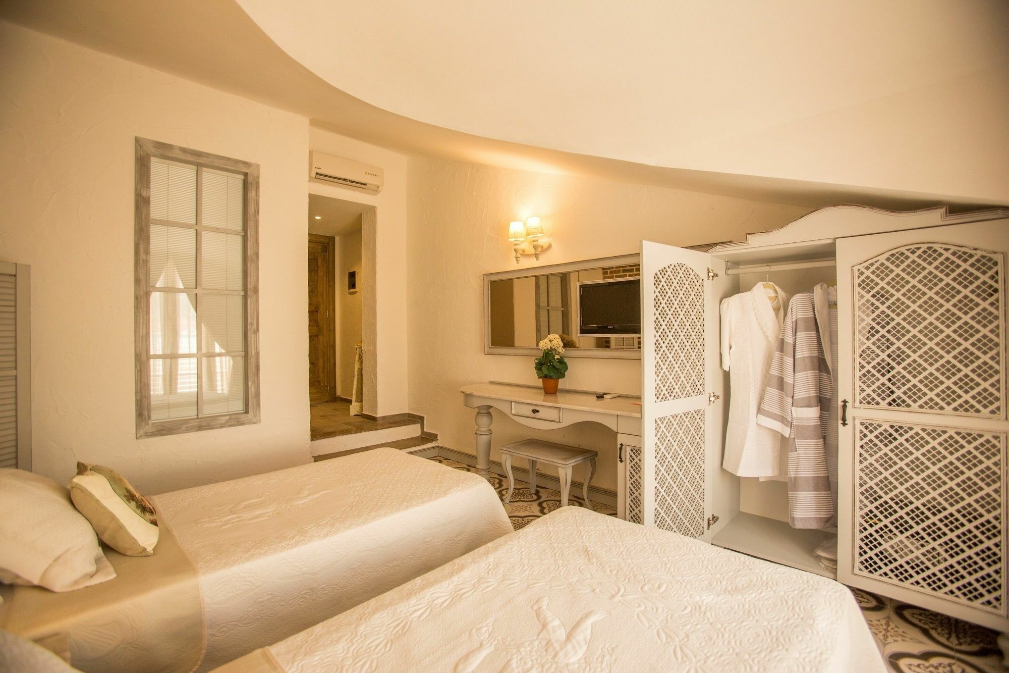 אולודניץ S3 Hotels Orange מראה חיצוני תמונה
