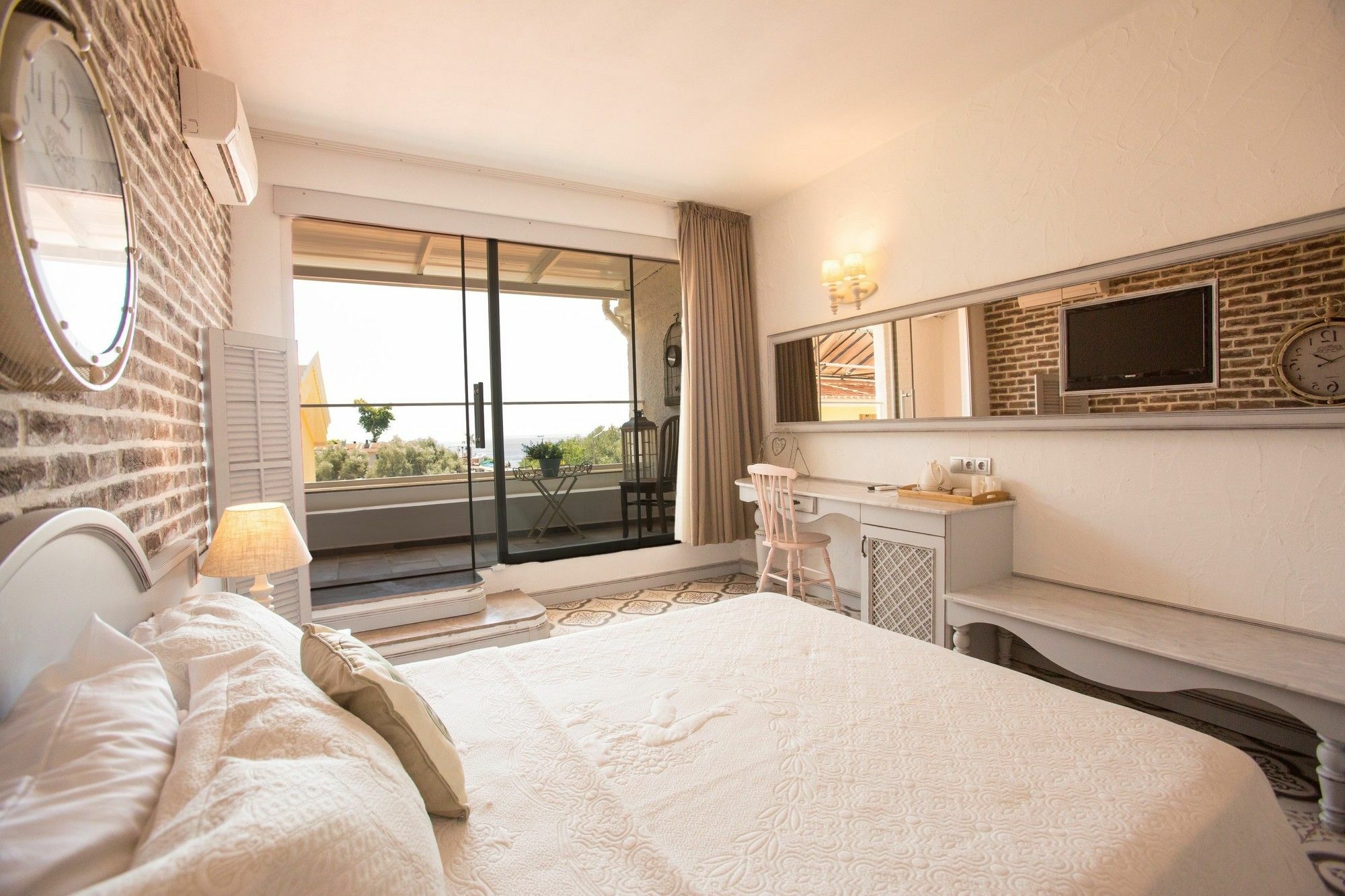 אולודניץ S3 Hotels Orange מראה חיצוני תמונה