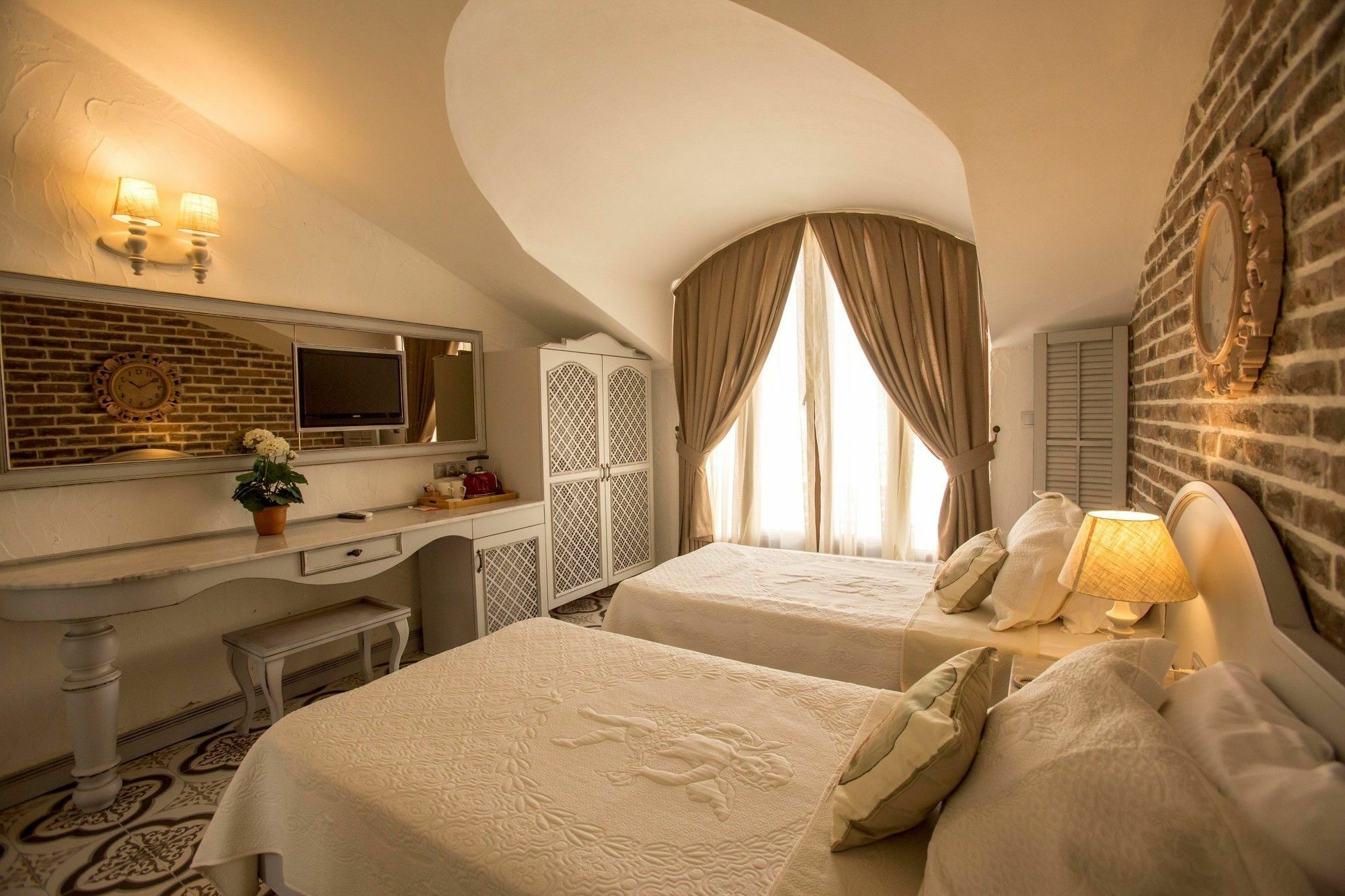 אולודניץ S3 Hotels Orange מראה חיצוני תמונה