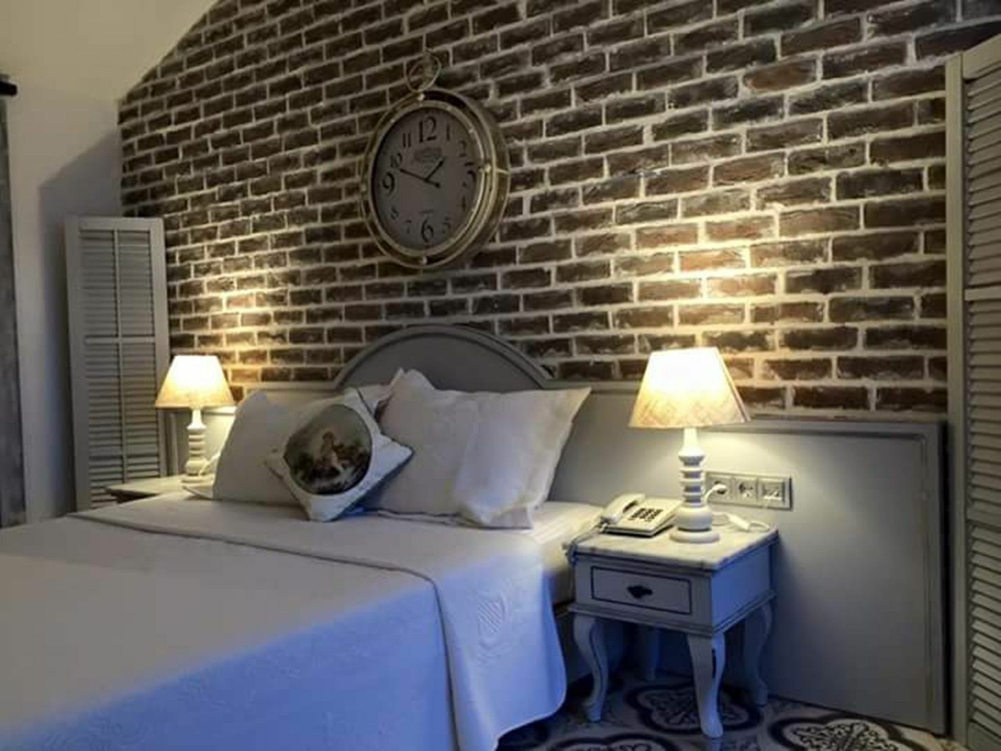 אולודניץ S3 Hotels Orange מראה חיצוני תמונה