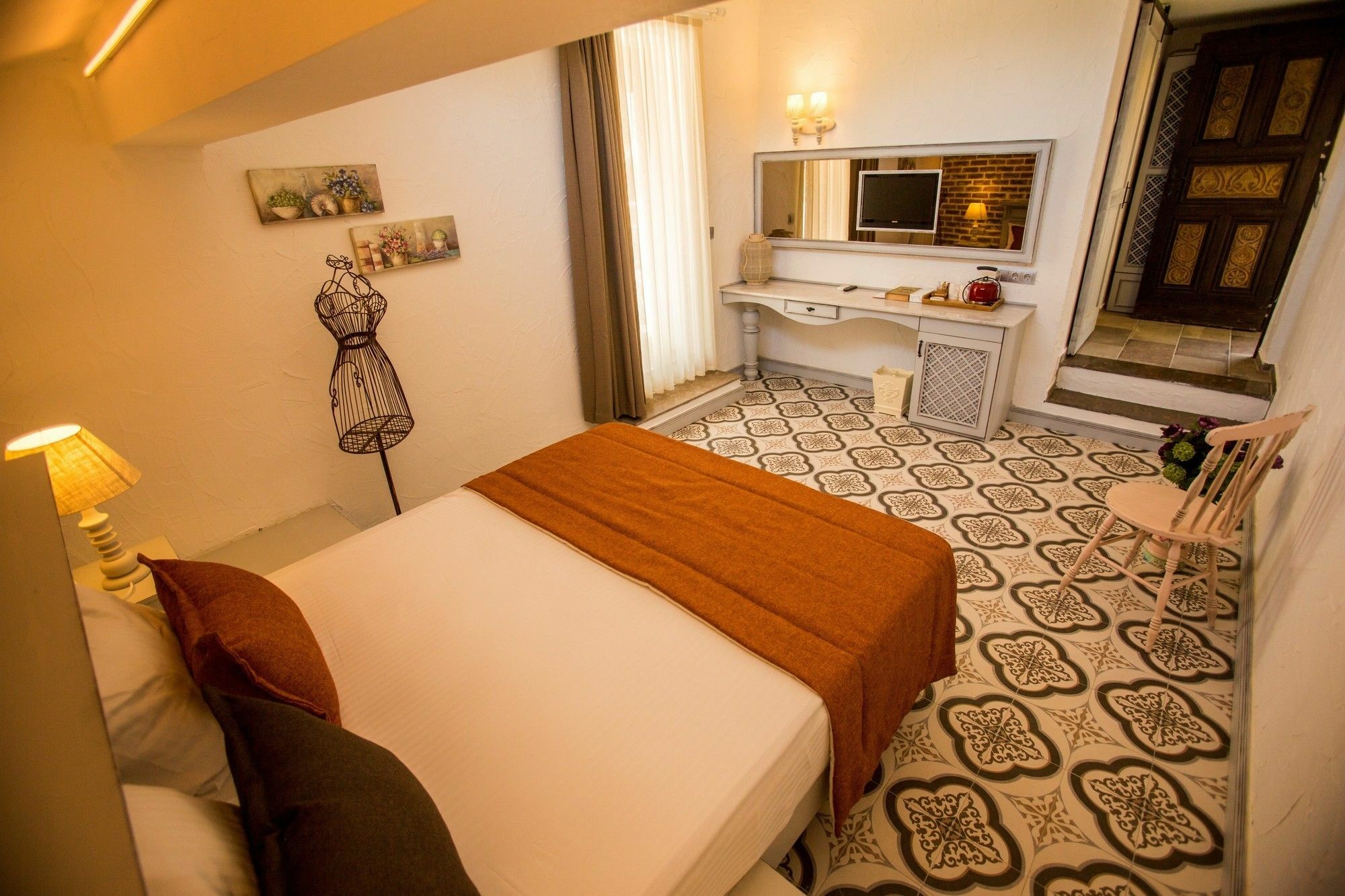 אולודניץ S3 Hotels Orange מראה חיצוני תמונה