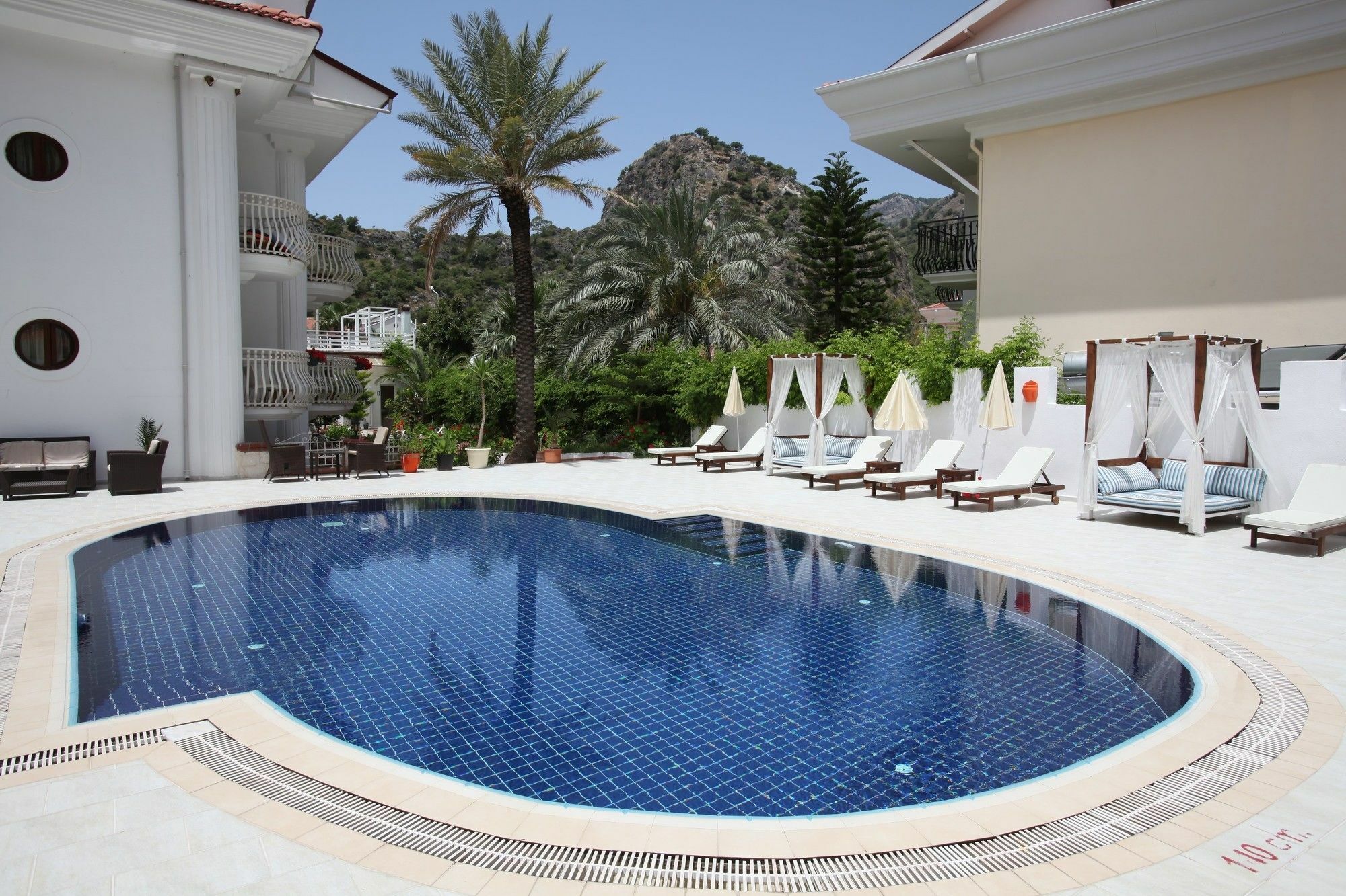 אולודניץ S3 Hotels Orange מראה חיצוני תמונה