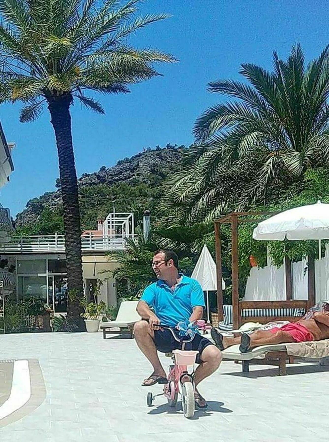 אולודניץ S3 Hotels Orange מראה חיצוני תמונה