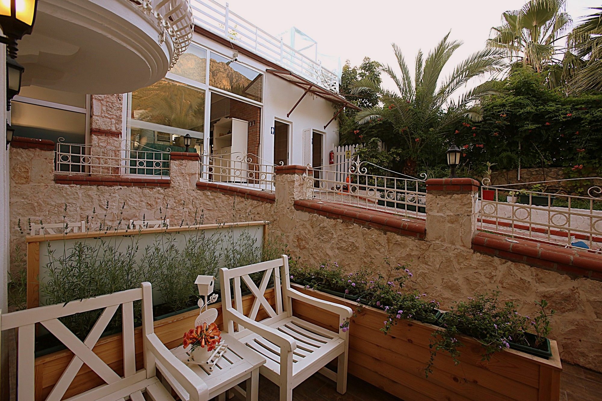 אולודניץ S3 Hotels Orange מראה חיצוני תמונה