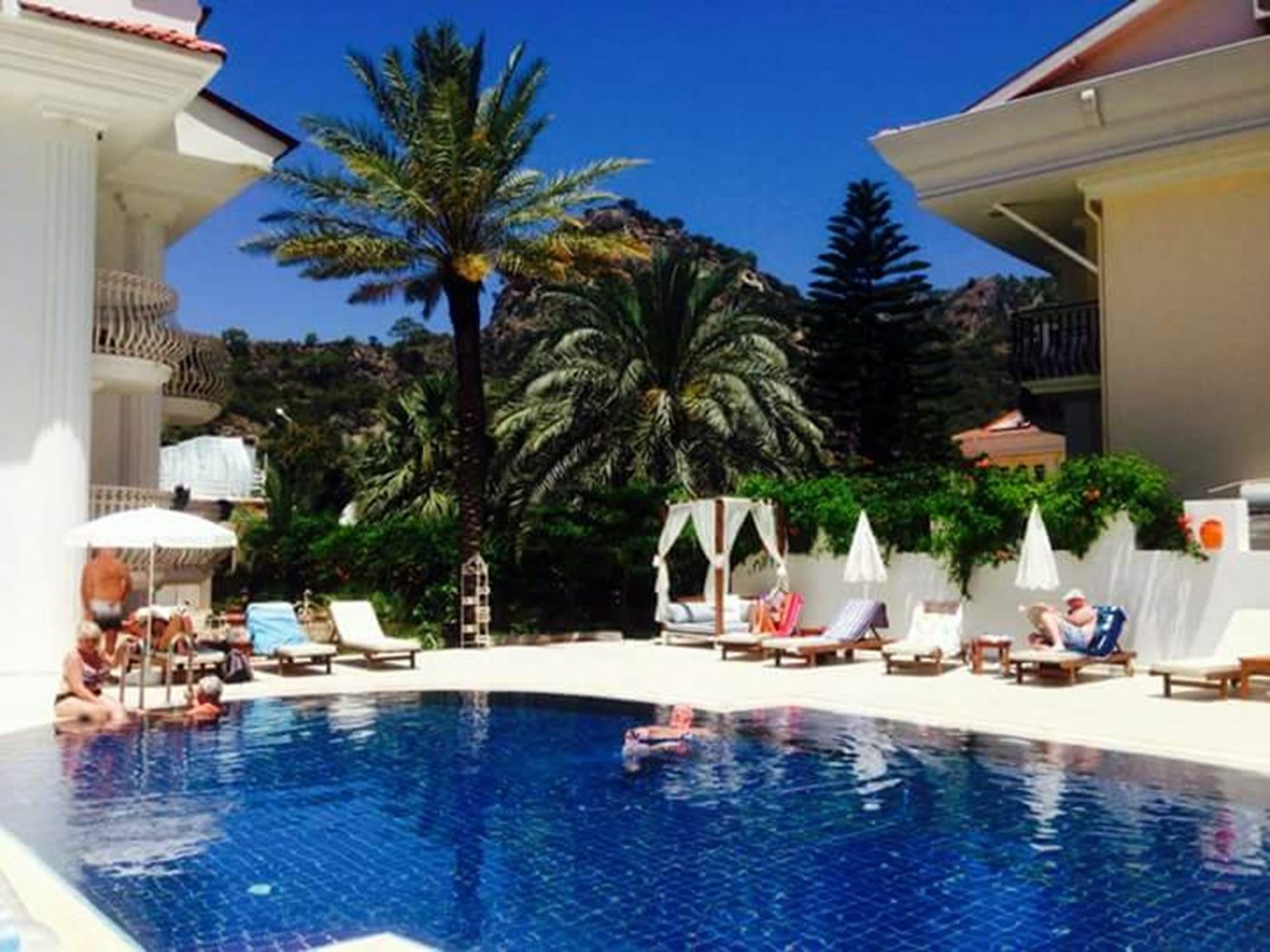 אולודניץ S3 Hotels Orange מראה חיצוני תמונה