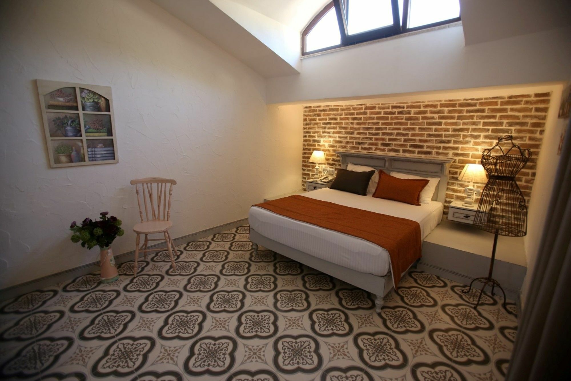 אולודניץ S3 Hotels Orange מראה חיצוני תמונה