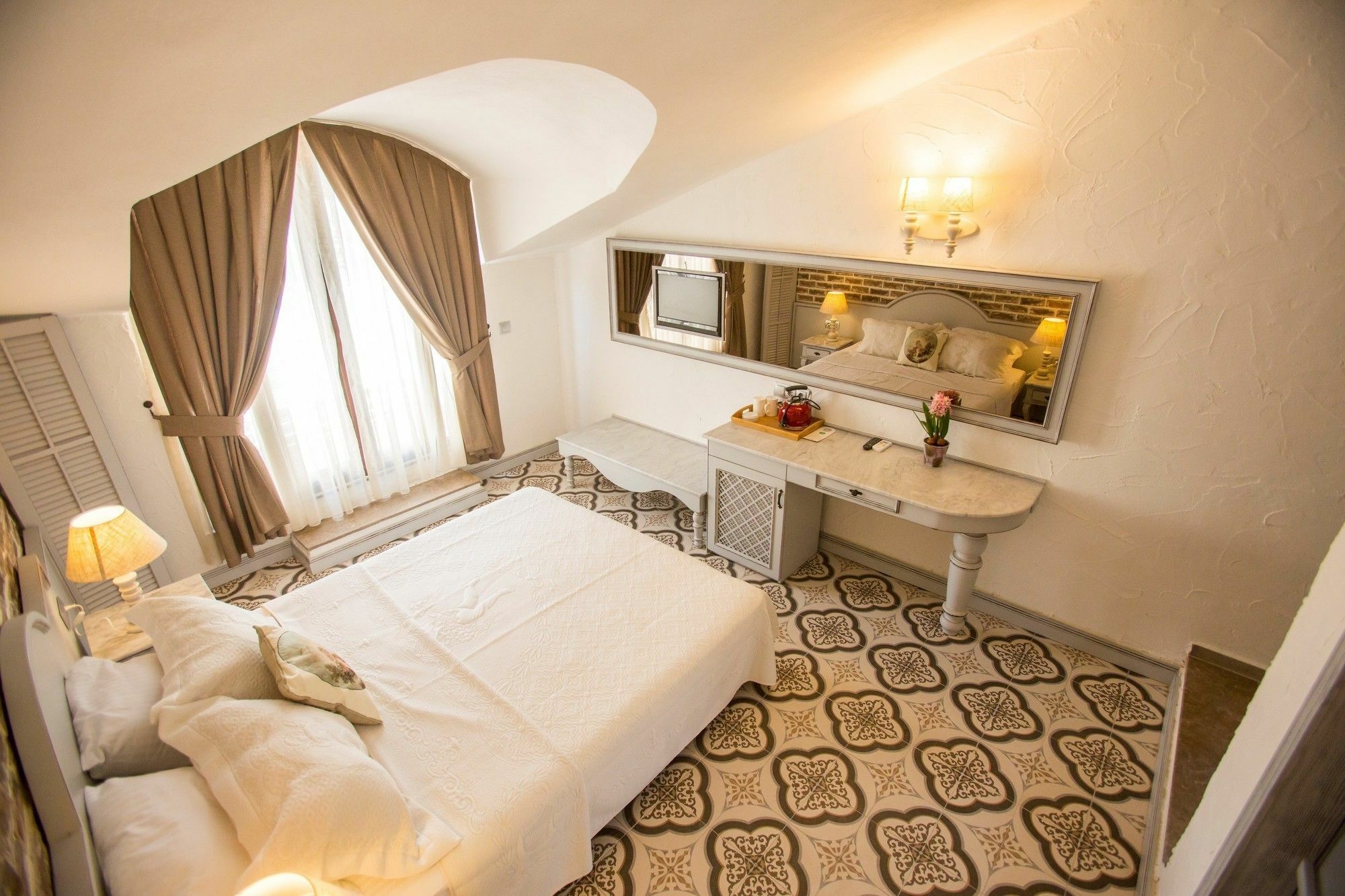 אולודניץ S3 Hotels Orange מראה חיצוני תמונה