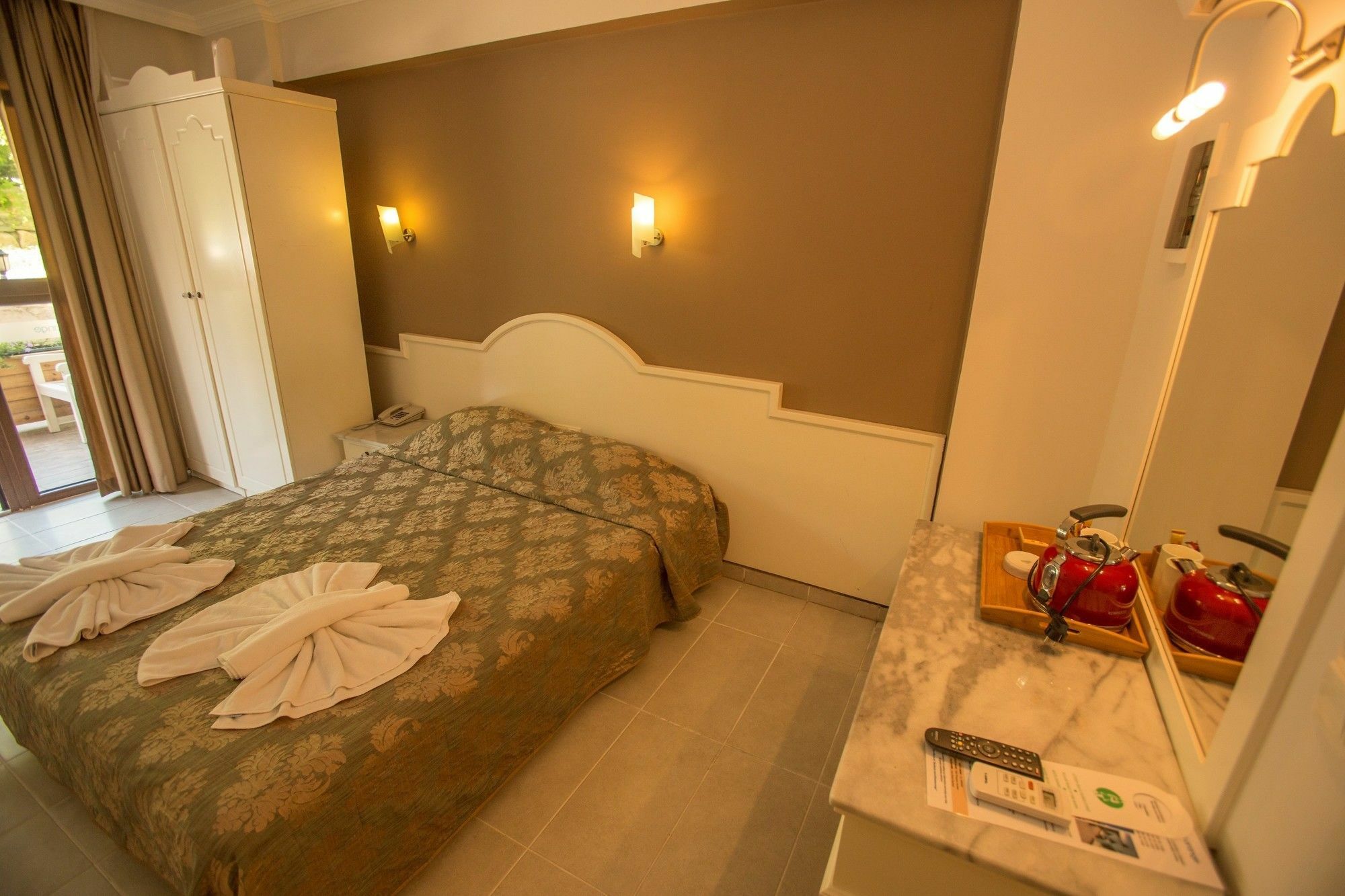 אולודניץ S3 Hotels Orange מראה חיצוני תמונה