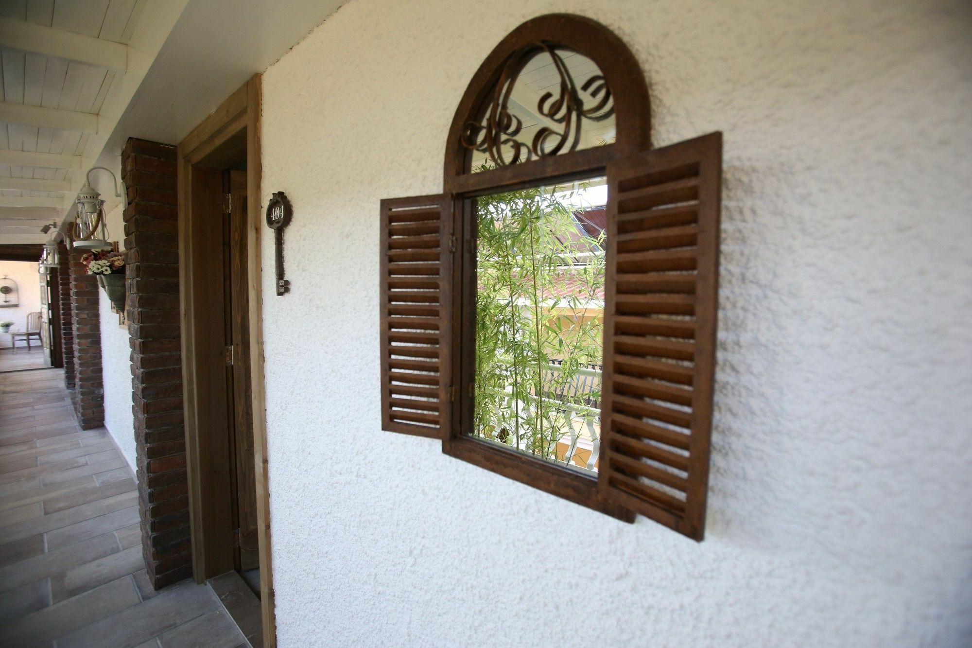 אולודניץ S3 Hotels Orange מראה חיצוני תמונה