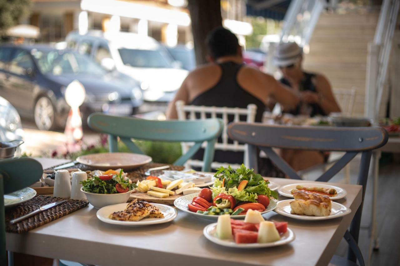 אולודניץ S3 Hotels Orange מראה חיצוני תמונה