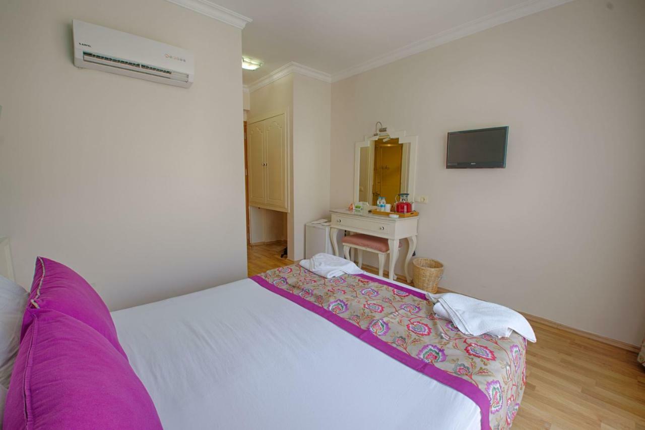 אולודניץ S3 Hotels Orange מראה חיצוני תמונה