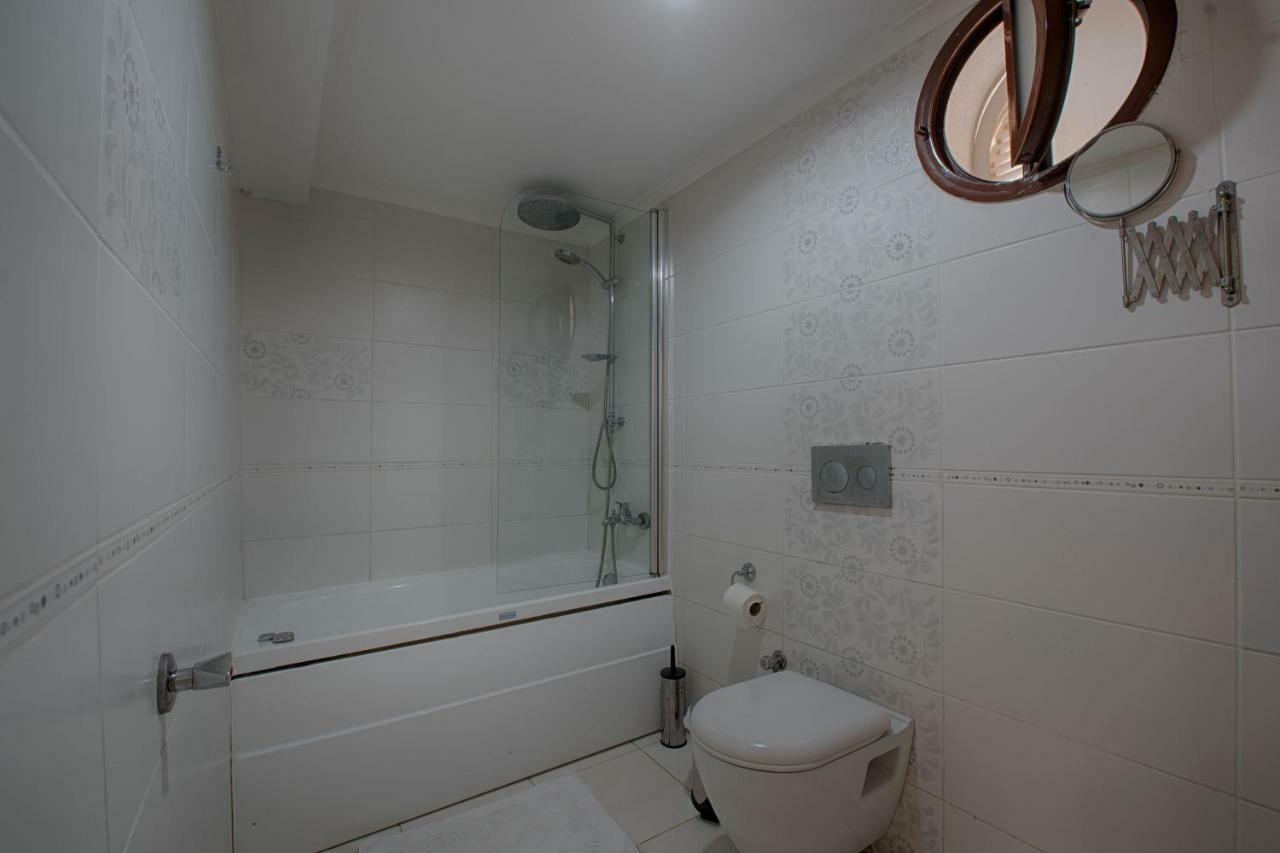 אולודניץ S3 Hotels Orange מראה חיצוני תמונה