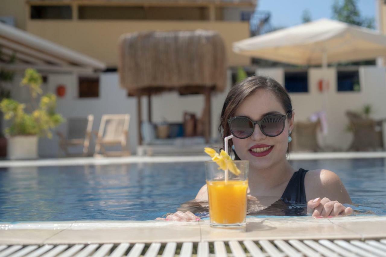 אולודניץ S3 Hotels Orange מראה חיצוני תמונה