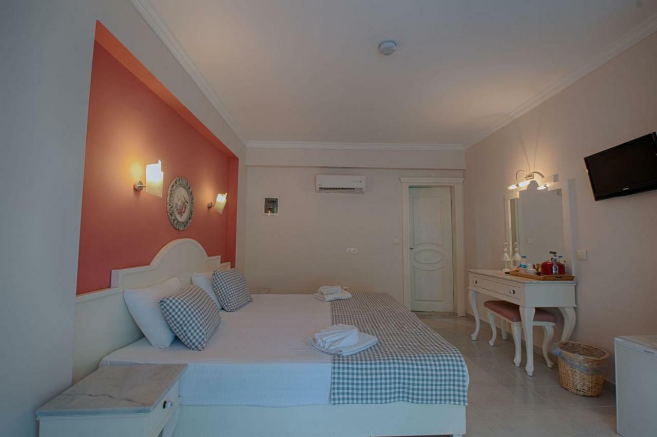 אולודניץ S3 Hotels Orange מראה חיצוני תמונה