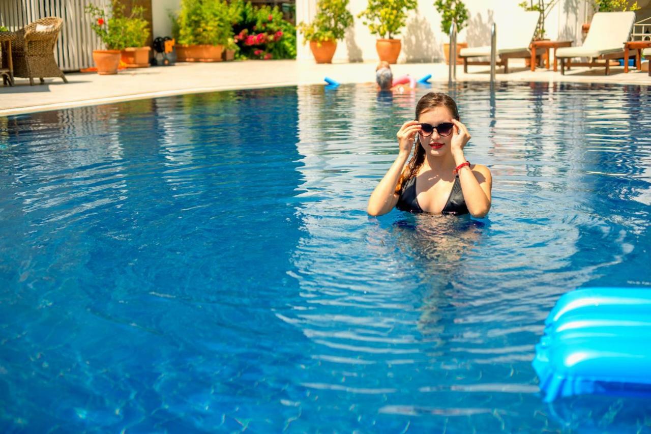 אולודניץ S3 Hotels Orange מראה חיצוני תמונה