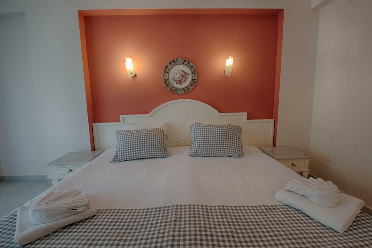 אולודניץ S3 Hotels Orange מראה חיצוני תמונה