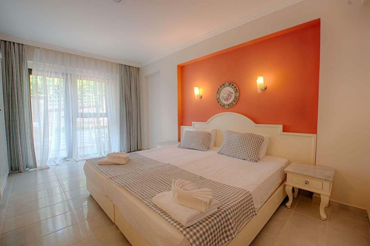 אולודניץ S3 Hotels Orange מראה חיצוני תמונה